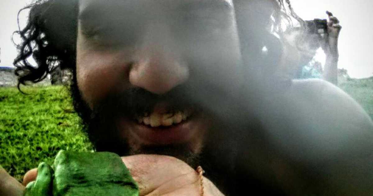 La storia del barese Rio: a 22 anni nell'Amazzonia peruviana tra trib� e pozioni magiche
